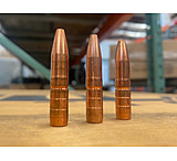 Image of Gorilla Ammunition 8.6 Blackout 285 Grain Punisher Series Rifle Ammunition