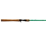 Image of 13 Fishing Fate Green Casting Rod