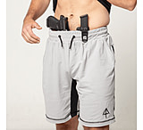 Image of Crucial Concealment Carrier Shorts 8 - Founders Edition F3EF2850