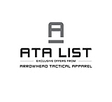 Image of Crucial Concealment ATA-List Membership 89C6693B