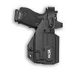 Image of We the People Holsters Psa Dagger Full Size With Streamlight Tlr-7/7A/7X Light Level 2 Duty Holster 16F7341F