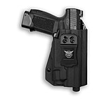 Image of We the People Holsters Canik Tp9 Elite Combat Executive With Streamlight Tlr-7/7A/7X Iwb Holster 3E95AAED