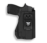 Image of We the People Holsters Sig Sauer P320C 9Mm/.40Sw With Streamlight Tlr-7/7A/7X Light Iwb Holster 97A383EC