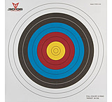 Image of 30-06 Outdoors 10-Ring Paper Archery Target