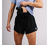 Image of Crucial Concealment ROSE Carrier Shorts - Black C9999C3B