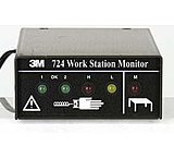 Image of 3M Work Station Monitor 724 724