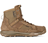 Image of 5.11 Tactical A/T 6in Non Zip Boot - Mens