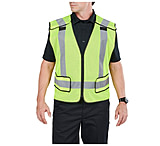 Image of 5.11 Tactical Fast-Tac Hi-Vis Vest - Mens