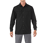 Image of 5.11 Tactical Freedom Flex Woven L/S Shirt - Mens