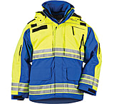 Image of 5.11 Tactical Responder Hi-Vis Parka - Mens