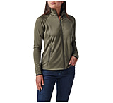 Image of 5.11 Tactical Wm Stratos Full Zip 5-62424186M