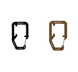 Image of 5.11 Tactical Hardpoint M2 Carabiner