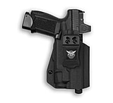 Image of We the People Holsters Canik Tp9 Elite Combat With Streamlight Tlr-7/7A/7X Red Dot Optic Cut Iwb Holster A0A76B58