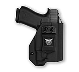 Image of We the People Holsters Glock 43/43X With Streamlight Tlr-7 Sub Light Iwb Holster 763DB960