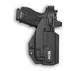 Image of We the People Holsters Psa Dagger Compact With Streamlight Tlr-7/7A/7X Light Level 2 Duty Holster 72E4F86E