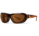 Image of 7Eye by Panoptix AirShield Aspen Sunglasses, RX Ready