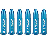 Image of A-Zoom Rimfire Action Proving Dummy Rounds