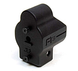 Image of A3 Tactical HK MP5-22LR - Rear Stock Adapter
