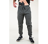 Image of Crucial Concealment Carrier Traveler Joggers - Iron Grey 9E517405
