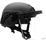 Image of Ace Link Armor Anti-Riot Ballistic Visor For Tactical Helmet