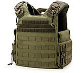 Image of Ace Link Armor 2.0 Quadrelease Carrier Plate