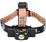 Image of Acebeam H30 Rechargeable 4000 Lumen LED Headlamp