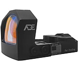 Image of ADE Advanced Optics RD3-022 Pro Artemis Red Dot Sight With Multi-6-Reticle System