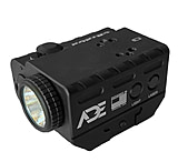 Image of ADE Advanced Optics CHIRON Mini Green Laser/Flashlight Sight