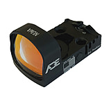 Image of ADE Advanced Optics NUWA Micro Red Dot Sight