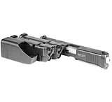 Advantage Arms Glock 19/23 Gen 5 .22 LR Conversion Kit W/Two 10-Round Magazine and Range Bag, 4.49 inch Barrel, Black, AAC19-23G5-MOD-CA