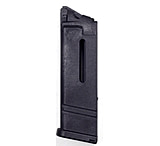 Advantage Arms Magazine, Glock 19/23 All Gen .22 Long Rifle 10-Round, 19MAG-10RD