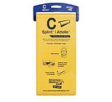Image of Adventure Medical Kits C-Splint Retail Packaging