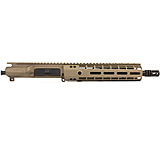 Image of Aero Precision M4E1 AR-15 10.5in 5.56 Rifle Barrel Complete Upper Receiver with Flash Hider