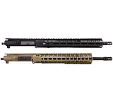 Image of Aero Precision M4E1 AR-15 16in 5.56 Mid Barrel Complete Upper Receiver with Flash Hider