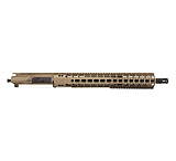 Image of Aero Precision M4E1 AR-15 16in 5.56 Mid Barrel Complete Upper Receiver with Flash Hider