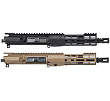 Image of Aero Precision M4E1 Threaded 8in .300 Blackout Complete Upper Receiver with Flash Hider