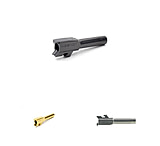 Image of Agency Arms Mid Line Match Grade Drop-In Barrel, Fluted, Glock 43