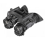 Image of AGM Global Vision NVG-50 1-3x19mm Dual Tube Night Vision Goggles
