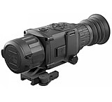 Image of AGM Global Vision Rattler TS19-256 2.5x20x 19 mm Thermal Imaging Rifle Scope