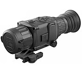 Image of AGM Global Vision Rattler TS25-256 25mm Thermal Imaging Rifle Scope