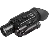 Image of AGM Global Vision Wolf-14 NW1 1x25mm Night Vision Monocular