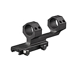 Image of AIM Sports Inc 1 in. Cantilever Scope Mount