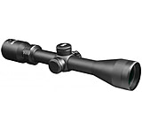 Image of Aim Sports JLML3940G Tactical 3-9x40mm Rifle Scope, 36.6-13.6 Ft @ 100 Yds FOV