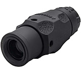 Image of Aimpoint Micro T-2/H-2, CompM4/M5 &amp; PRO 3X-Mag-1 Red Dot Sight Magnifier