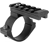 Image of AIM Sports Picatinny Base 1in. Scopes Adaptor/Adjustable