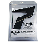 Image of Aimtech Semi-Auto Pistol Scope Mount Ruger MK I/II .22 Caliber New Style APM-5