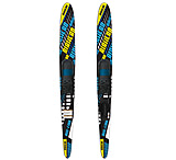 Image of Airhead 67in S-1300 Combo Skis