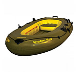 Image of Airhead Angler Bay Inflatable Boat