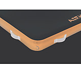 Image of Airhead WaterMat Air Inflatable Deck, 8 Ft. with Pump