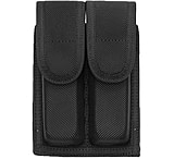 Aker Leather A-Tac Double Magazine Pouch